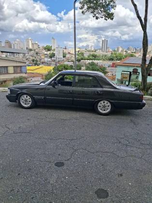 CHEVROLET OPALA 4.1 DIPLOMATA SE 12V GASOLINA 4P MANUAL CHEVROLET OPALA 4.1 DIPLOMATA SE 12V GASOLINA 4P MANUAL